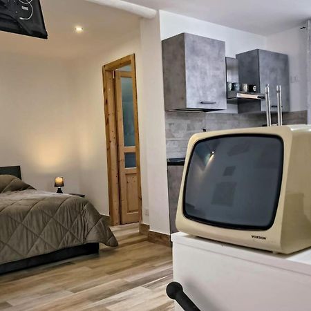 Loft Le Dueffe Al Capo Vila Palermo Exterior foto