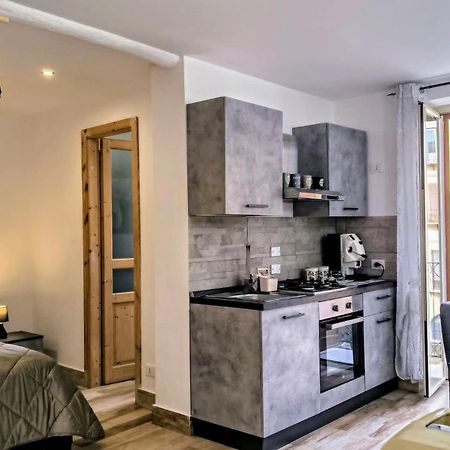 Loft Le Dueffe Al Capo Vila Palermo Exterior foto